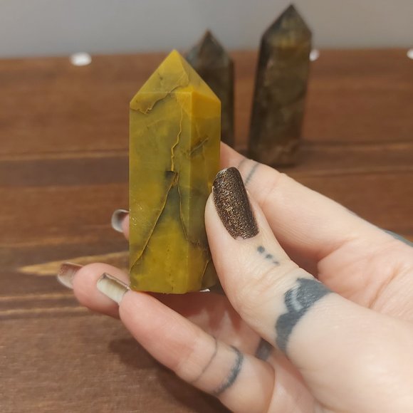 🔥 Sale 🔥 Pietersite Towers - Priced Per Each - Picture 9 of 13